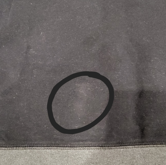 Victorinox by Swiss Army Crew Neck Pullover Sweatshirt Tailored Fit Sz XXL - Picture 7 of 7